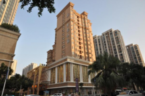 Отель Shantou Regency Apartment  Шаньтоу